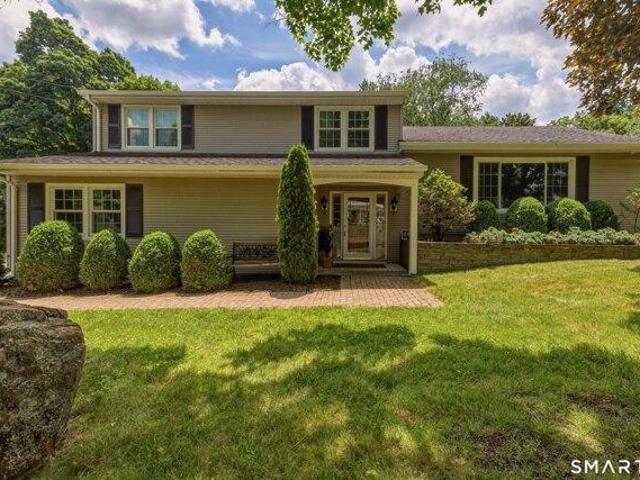 House for sale in Southington, Connecticut