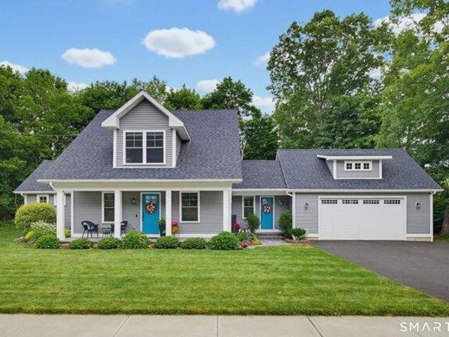 House for sale in Southington, Connecticut