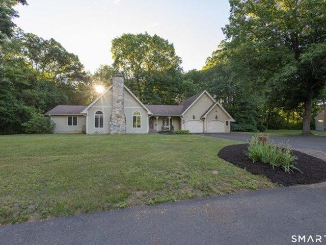 House for sale in Southington, Connecticut