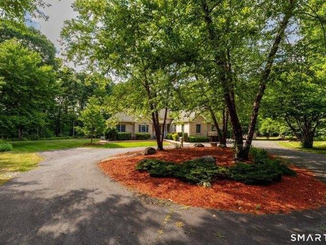 House for sale in Southington, Connecticut