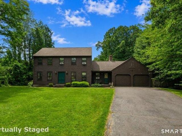 House for sale in Southington, Connecticut