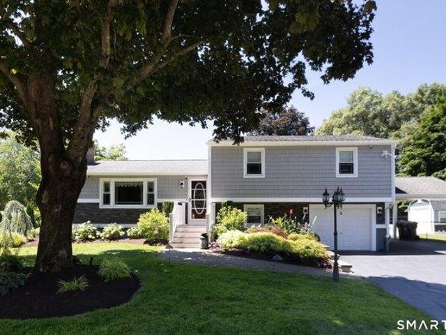 House for sale in Southington, Connecticut