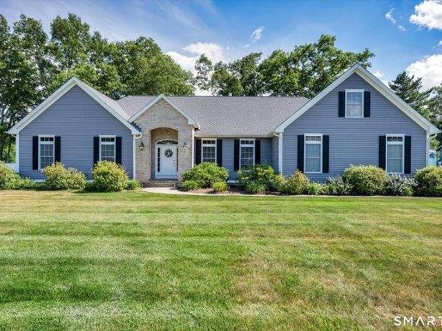 House for sale in Southington, Connecticut