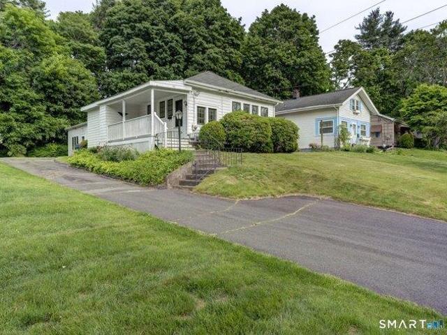 House for sale in Southington, Connecticut