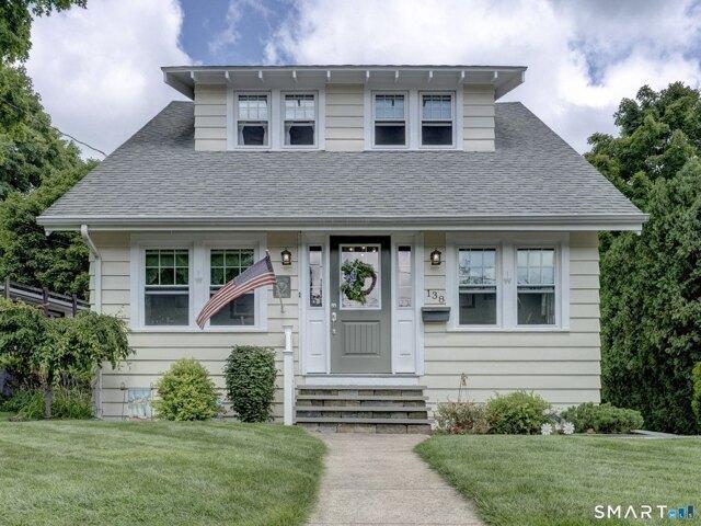 House for sale in Southington, Connecticut