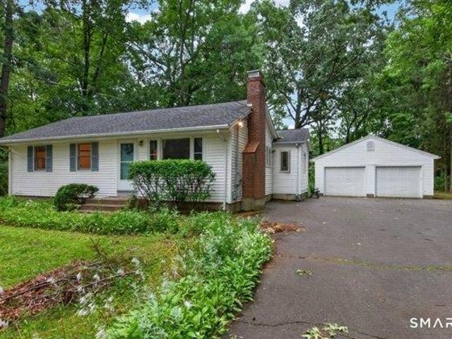 House for sale in Southington, Connecticut