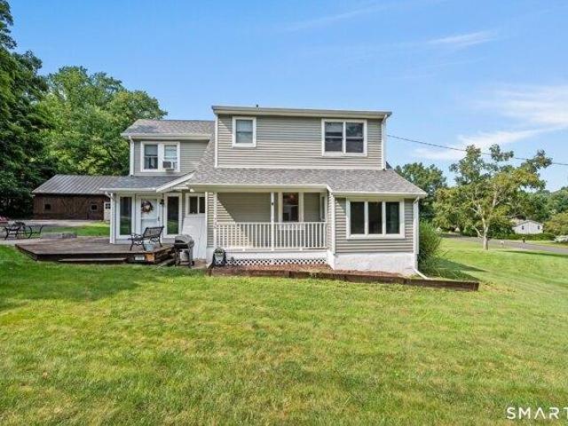 House for sale in Southington, Connecticut
