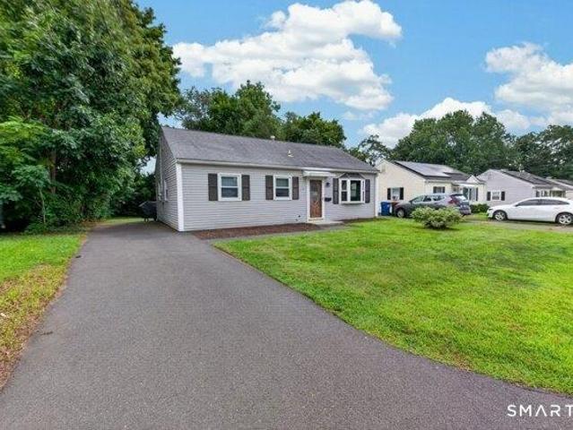 House for sale in Southington, Connecticut