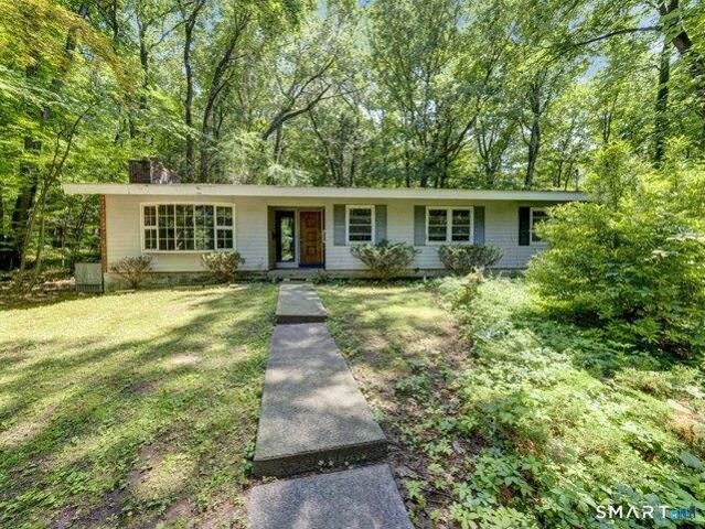 House for sale in Southington, Connecticut