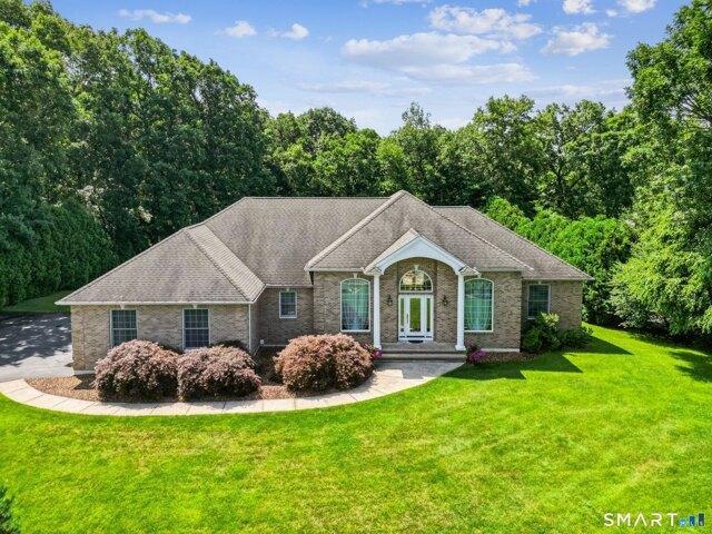 House for sale in Southington, Connecticut