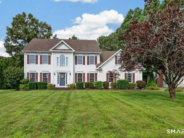 House for sale in Southington, Connecticut