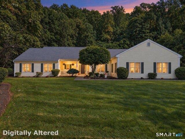 House for sale in Southington, Connecticut