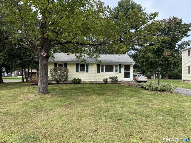 House for sale in Southington, Capitol Planning Region