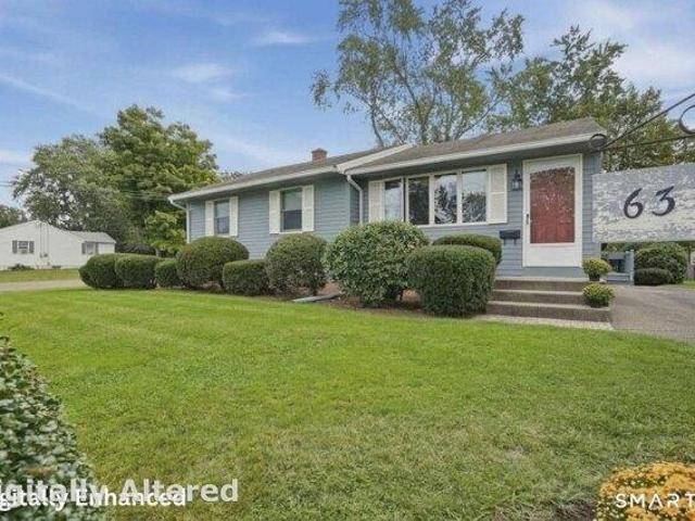 House for sale in Southington, Capitol Planning Region