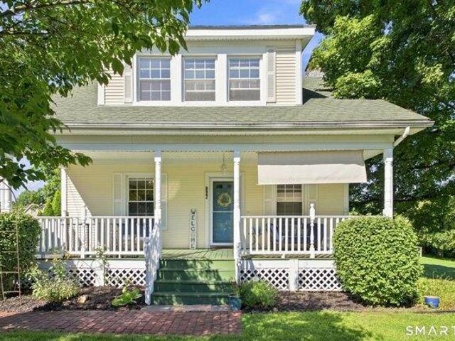 House for sale in Bishops Corner, Southington