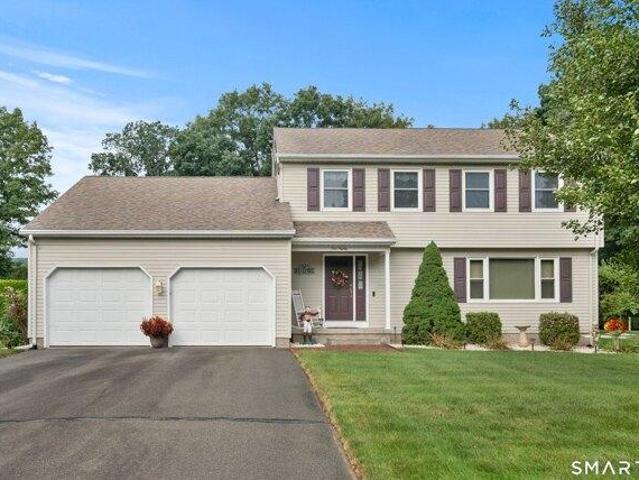 House for sale in Southington, Capitol Planning Region