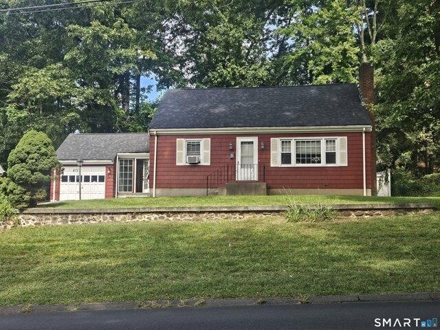 House for sale in Plantsville, Southington