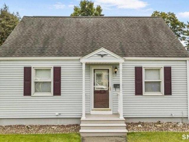 House for sale in Southington, Capitol Planning Region