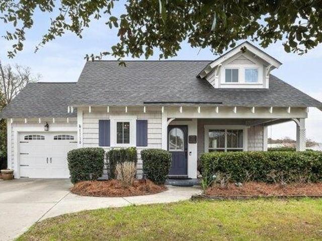 House for sale in Southport, North Carolina