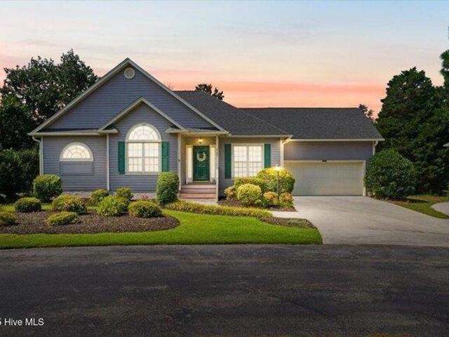 House for sale in Southport, North Carolina