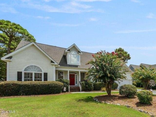 House for sale in Southport, North Carolina