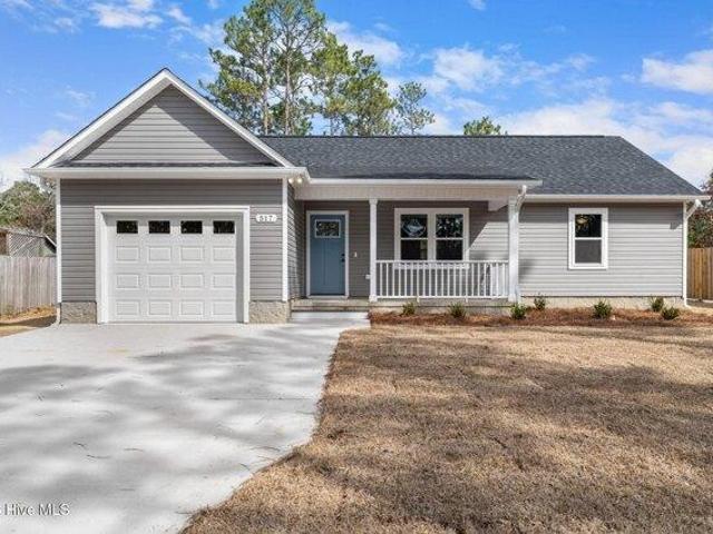 House for sale in Southport, North Carolina