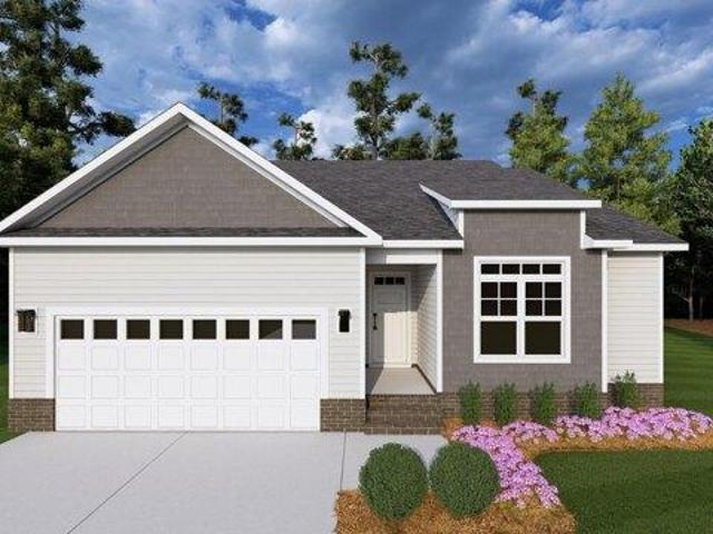 House for sale in Southport, North Carolina