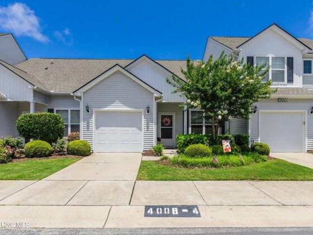 Condo for sale in Southport, North Carolina