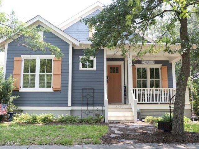 House for sale in Southport, North Carolina