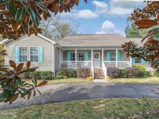 House for sale in Southport, North Carolina
