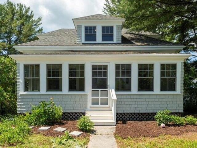 House for sale in Southwest Harbor, Maine