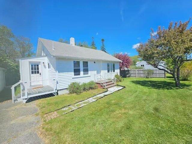 House for sale in Southwest Harbor, Maine