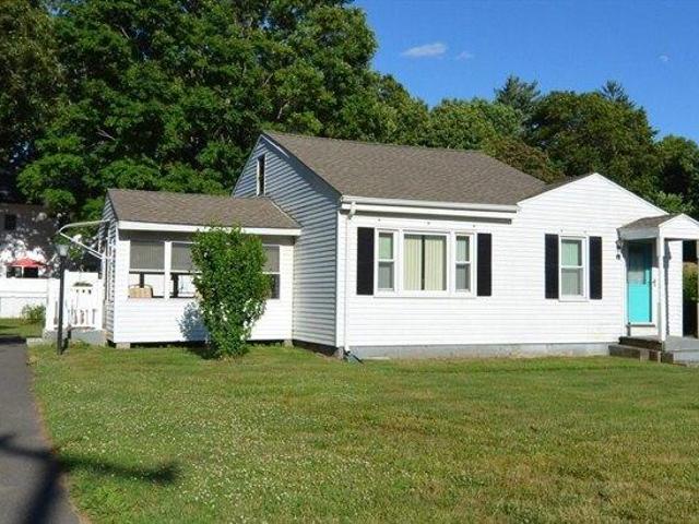 House for sale in Hampden, Massachusetts