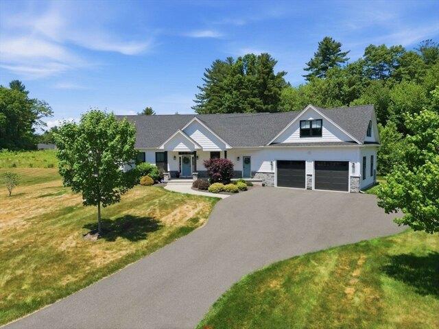 House for sale in Hampden, Massachusetts