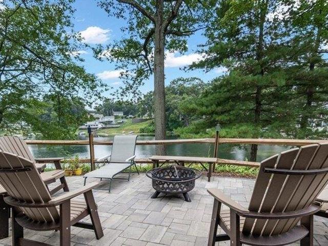 House for sale in Hampden, Massachusetts