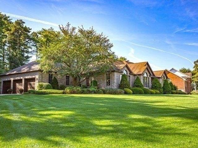 House for sale in Hampden, Massachusetts
