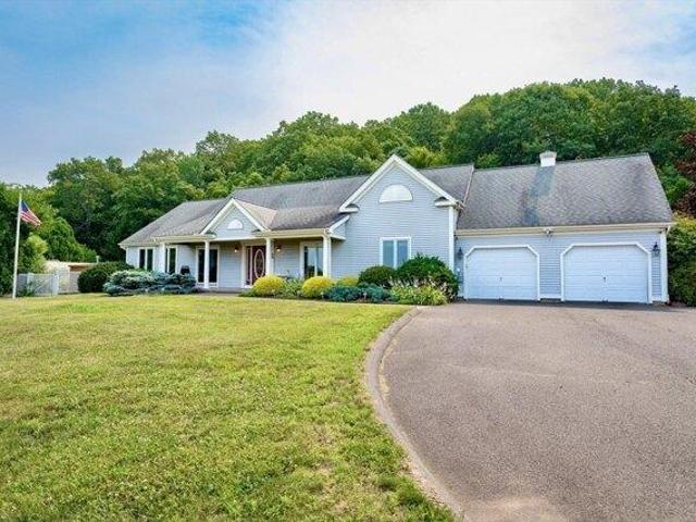 House for sale in Hampden, Massachusetts