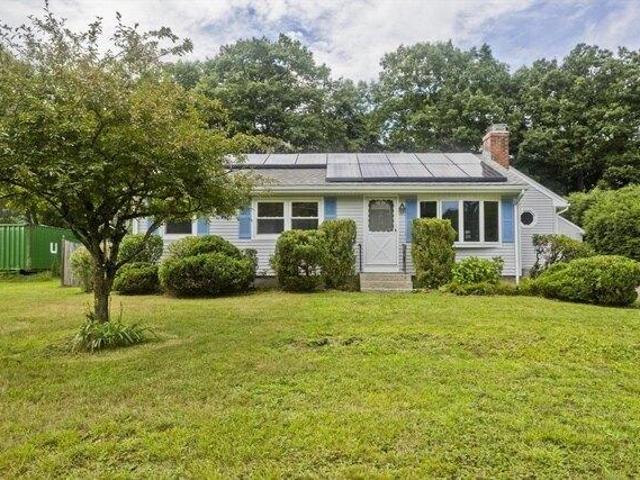 House for sale in Hampden, Massachusetts