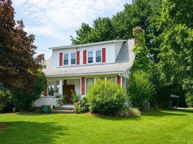 House for sale in Southwick, Hampden County
