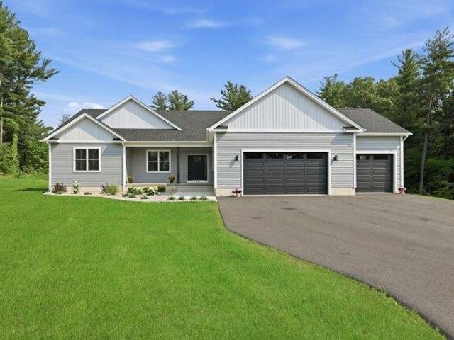 House for sale in Hampden, Massachusetts