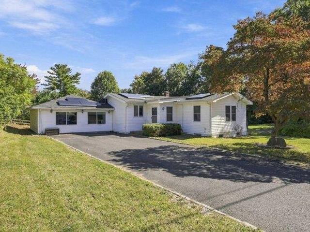 House for sale in Hampden, Massachusetts