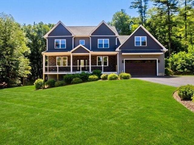 House for sale in Hampden, Massachusetts