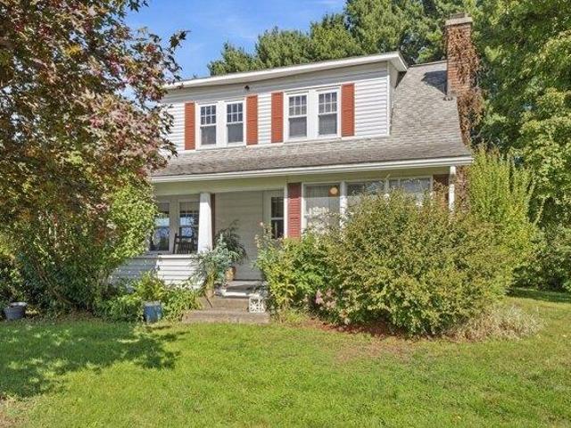 House for sale in Hampden, Massachusetts