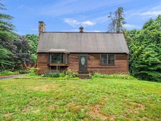 House for sale in Hampden, Massachusetts