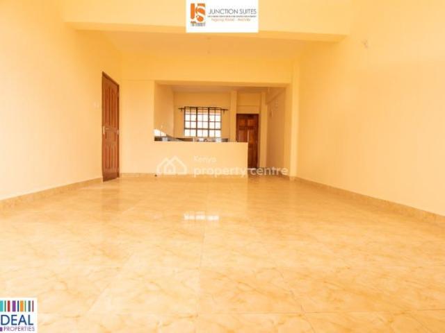 Apartment for sale in Kilimani, Westlands