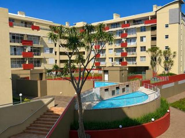 Apartment for sale in Umhlanga, Kwazulu-natal