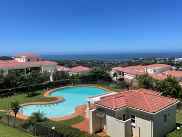 Apartment for sale in Umhlanga, Kwazulu-natal