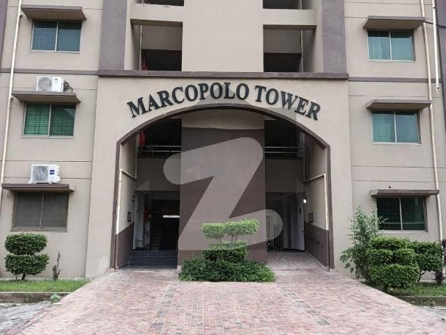 Apartment for sale in Rawalpindi, Islamabad Capital Territory