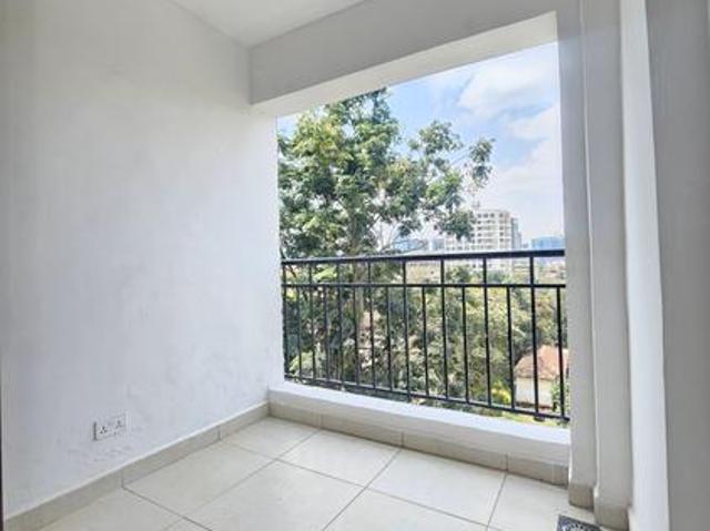 Apartment for rent in Njiru, Nairobi