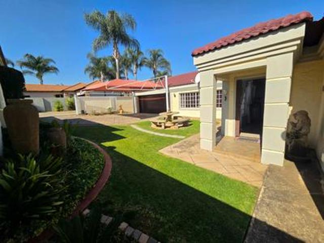 House for sale in Centurion, Gauteng